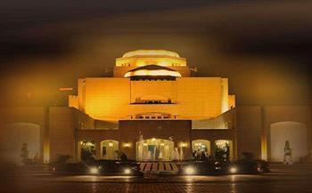 الجمعة.."الأوبرا" تنظم حفلًا غنائيًا لفرقة "نويرة" على مسرح الجمهورية