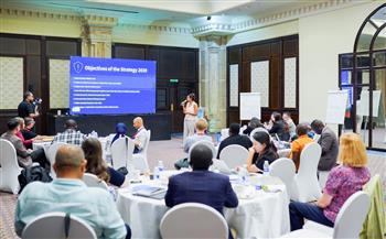 الصحة العالمية تستعرض جهودها للحد من الغرق.. والاتحاد المصري يشارك في جلسة مهمة