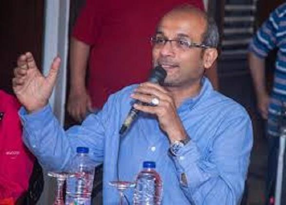 وفاة المخرج خالد شبانة رئيس قطاع قنوات النيل المتخصصة