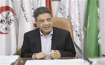 نقيب الأطباء البيطريين: مهنتنا خط الدفاع الأول ضد الأمراض المشتركة