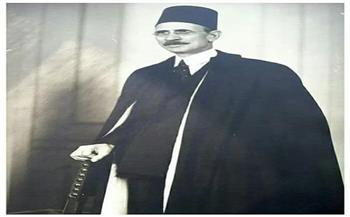 شخصيات صنعت التاريخ.. أحمد لطفي السيد أستاذ الجيل