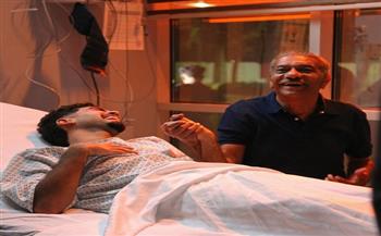 مسلسل لينك الحلقة 27.. ابن بكر متورط في سرقة والده