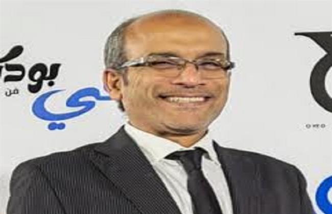 نقيب الإعلاميين ينعى المخرج خالد شبانة رئيس قطاع النيل للقنوات المتخصصة