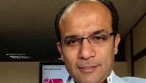 وزير الشباب والرياضة ينعى وفاة رئيس قطاع قنوات النيل المتخصصة