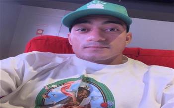 مصطفى محمد يطير إلى فرنسا بعد مشاركته في البطولة الدولية الودية