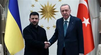 مسؤول أمريكي: ويتكوف لن يشارك في المحادثات بين زيلينسكي وأردوغان في أنقرة