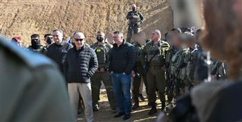 الخارجية السورية تدين زيارة نتنياهو وقادة الاحتلال إلى جنوب البلاد