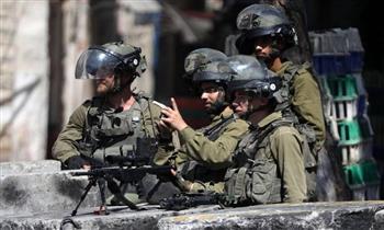 جيش الاحتلال يستهدف مسؤولا في كتائب عز الدين القسام التابعة لحماس