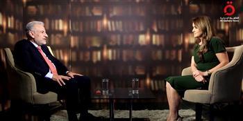 الأمين العام للاتحاد الدولي للمثقفين العرب يشيد برؤية الرئيس السيسي في دعم الثقافة