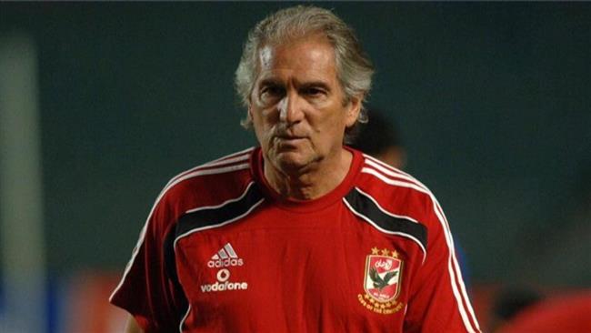 مانويل جوزيه يشعل مواقع التواصل الاجتماعي بصورة حديثة