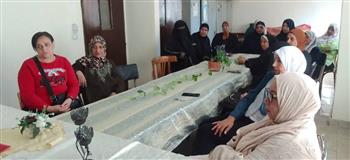 احتفالا بيومهم العالمي.. مناقشات حول حقوق الطفل بثقافة بورسعيد 