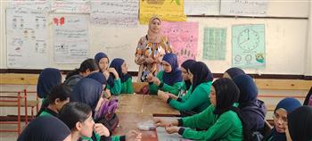 الثقافة تطلق قافلة بالمحمودية عبر المسرح المتنقل