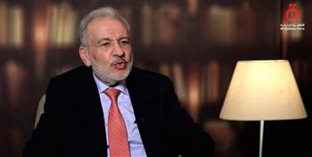 جمال حسين: سنطلق أول قناة فضائية عربية متخصصة في الثقافة من مصر