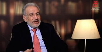 جمال حسين: 54 ألف عضو تحت مظلة الاتحاد الدولي للمثقفين العرب.. والانضمام مجاني