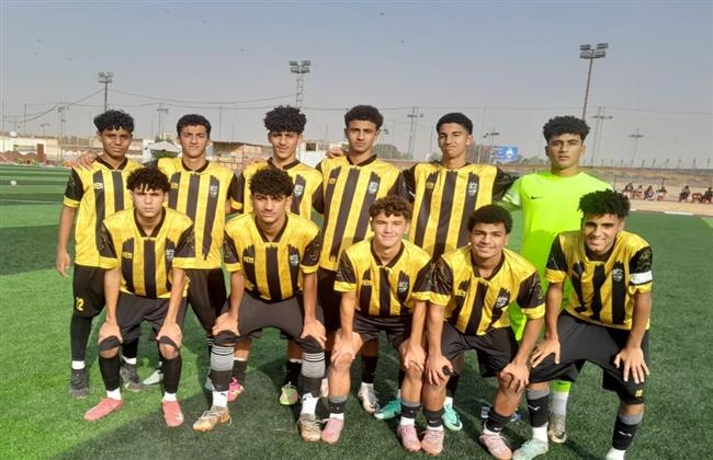 المقاولون 2009 يفوز على مودرن سبورت بثلاثية نظيفة في عقر دارهم  