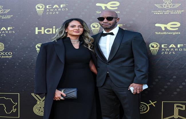 حفل جوائز الكاف.. شيكابالا: أتوقع حصول أشرف حكيمي على الجائزة  