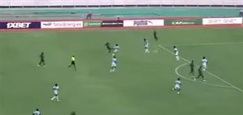 حفل جوائز الكاف.. كليمان مزيزي يحصد أفضل هدف في 2025