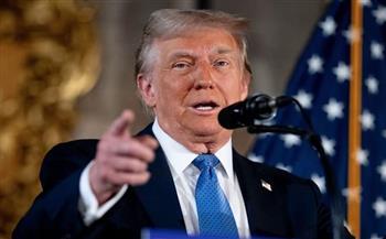 ترامب: سنبدأ العمل بشأن السودان