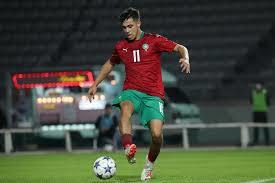 حفل جوائز الكاف.. عثمان ماعمة أفضل لاعب صاعد وضحى مدني أحسن صاعدة