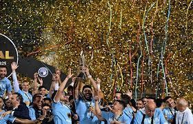 حفل جوائز الكاف.. بيراميدز الأفضل داخل أفريقيا