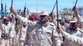 دبلوماسيين أوروبيين: سنفرض عقوبات على نائب قائد قوات الدعم السريع