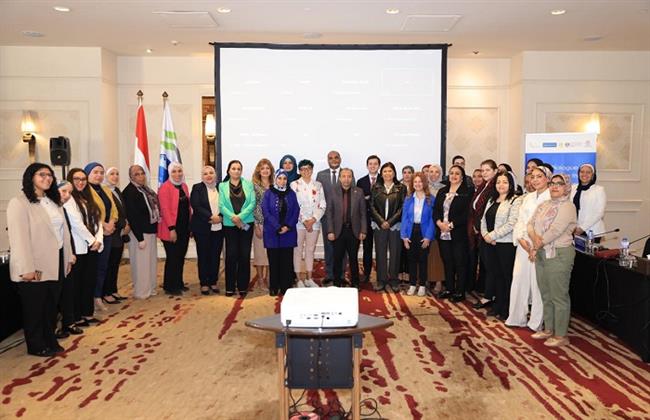 "قومي المرأة" يطلق فعاليات حوار  الاستفادة من التحول الرقمي والأخضر لتعزيز المساواة بين الجنسين 