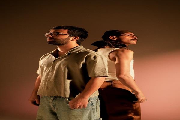 "على كيفك".. ثاني أغنيات زيد خالد وأحمد ضياء