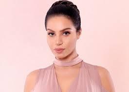 دراما رمضان 2026.. نسرين أمين تكشف تفاصيل دورها في مسلسل البخت