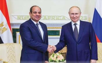 حلم عمره 17 عامًا يتحقق بإرادة سياسية قوية..  مصر «النووية»