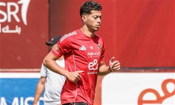 دوري أبطال أفريقيا.. إمام عاشور يدعم الأهلي أمام شبيبة القبائل 