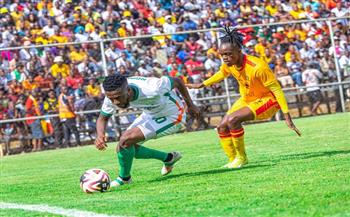 الكونفدرالية الأفريقية.. زيسكو يعلن قائمة الفريق لمواجهة الزمالك