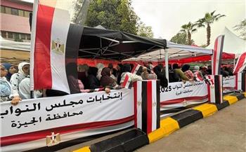 بنى سويف والبحر الأحمر ومطروح «محسومة».. وسوهاج وقنا «الأكثر خرقًا»..  جولة «صوت الصناديق»