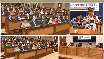 «إيديكس 2025»..  نسخة مصرية بـ«مواصفات عالمية»