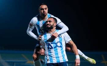 الدوري الممتاز.. بيراميدز يتحدى الاتحاد السكندري اليوم