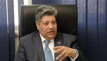 "التنمية المحلية": تطوير منطقة المتحف المصري تضمن محافظات القاهرة الكبرى