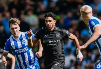 مواعيد مباريات اليوم.. مانشستر سيتي ضد بورنموث والأهلي أمام المصري