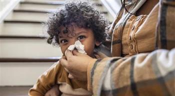 لحماية أطفالك من أمراض الجهاز التنفسي.. اتبعي تلك الخطوات 