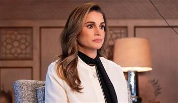 الملكة رانيا: افتتاح المتحف المصري الكبير حفل رائع يجسد حاضر مصر وتاريخها العريق