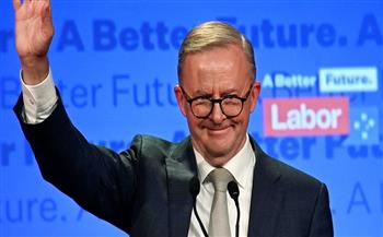 رئيس الوزراء الأسترالي: رئيس الوزراء الصيني يزور بلادنا العام المقبل