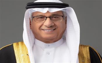 مستشار ملك البحرين للإعلام: المتحف الكبير يؤكد قدرة الإنسان المصري على الإنجاز