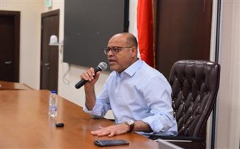 لتطبيق قانون العمل الجديد.. وزارة العمل: تفتيش جديد على 1259 منشأة خلال 4 أيام فقط