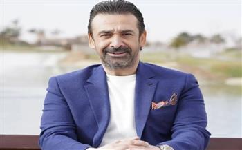 كريم عبد العزيز عن افتتاح المتحف الكبير: فخور بوجودي  في هذا الحدث العظيم