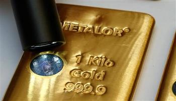 رئيس شعبة الذهب: انخفاض المعدن النفيس 3.6% بواقع 200 جنيه خلال أسبوع