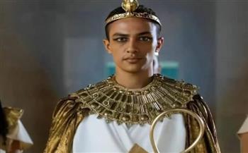 أحمد غزي بعد مشاركته في افتتاح المتحف الكبير: احتفال أسطوري يليق بعظمة حضارتنا