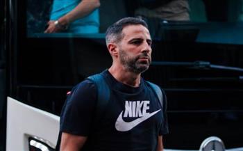 شوبير: كنت أفضل استمرار فيريرا مع الزمالك لنهاية بطولة السوبر