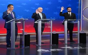 انتخابات عمودية نيويورك.. «ممداني» الأوفر حظًا  