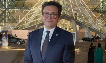 وزير الثقافة: افتتاح المتحف المصري الكبير تتويج لإرادة وطن 