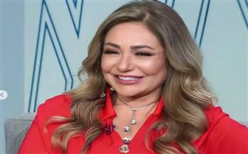 ليلى علوي تعبر عن سعادتها بافتتاح المتحف الكبير ..تفاصيل
