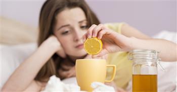 خدعوك فقالوا.. الليمون المغلي مفيد للبرد!