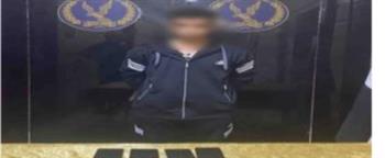 القبض على فني سرق ماكينات صرف آلي باستخدام مفاتيح بعهدته في الأميرية